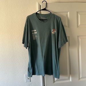 3 Civil Regime T-Shirts - Size : XL